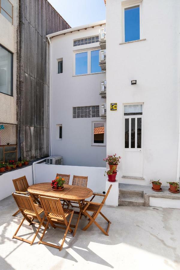 Zd Moreira Flats C By Portoproperties4You Exterior foto