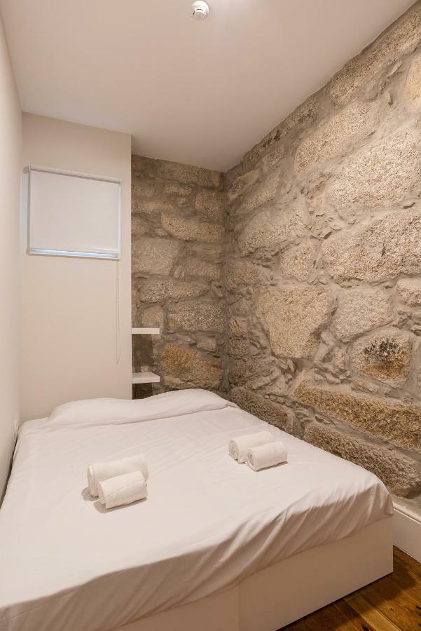 Zd Moreira Flats C By Portoproperties4You Exterior foto