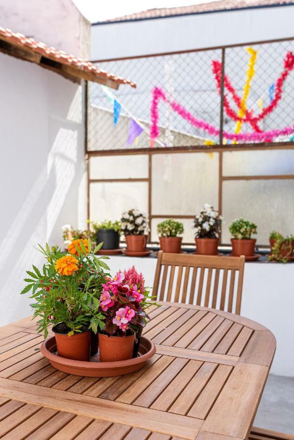 Zd Moreira Flats C By Portoproperties4You Exterior foto