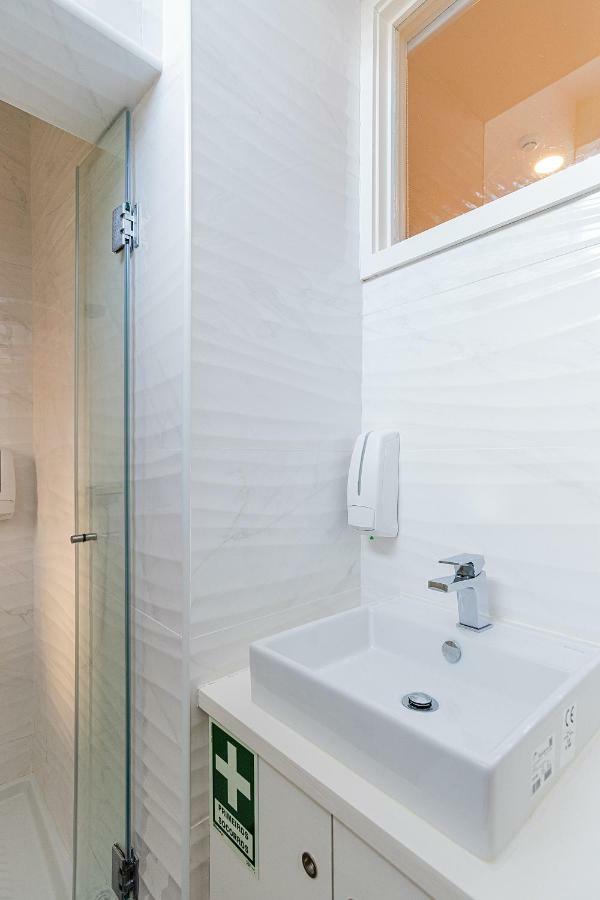 Zd Moreira Flats C By Portoproperties4You Exterior foto