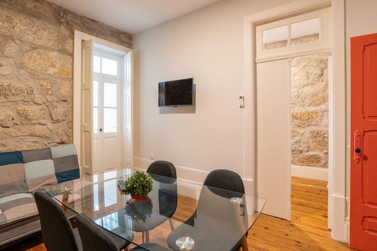 Zd Moreira Flats C By Portoproperties4You Exterior foto