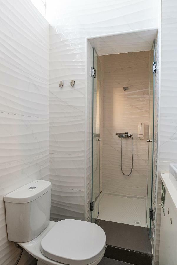 Zd Moreira Flats C By Portoproperties4You Exterior foto